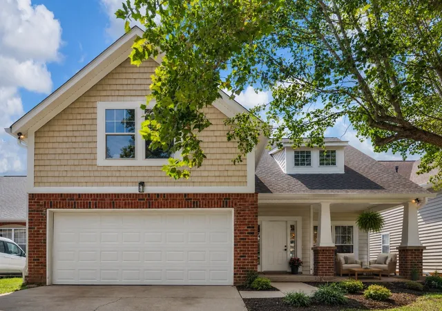 Photo 1 of Single family home for sale at 6832 Bridgewater Dr, Nashville, TN 37221 | MLS# 3513113 | Listing updated on 2026-08-20