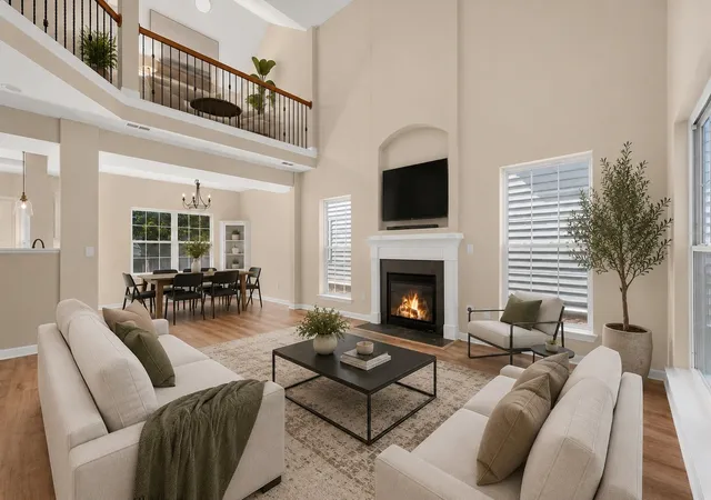 Photo 3 of Single family home for sale at 6832 Bridgewater Dr, Nashville, TN 37221 | MLS# 3513113 | Listing updated on 2026-08-20