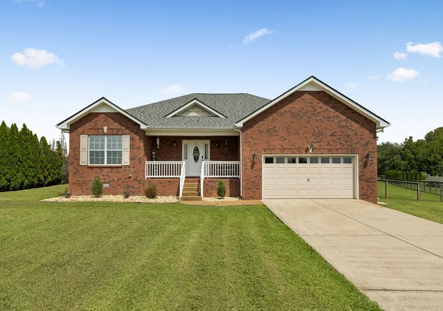 1st image of 1361 Volunteer Ln, Lewisburg, TN 37091 | MLS# 3505986