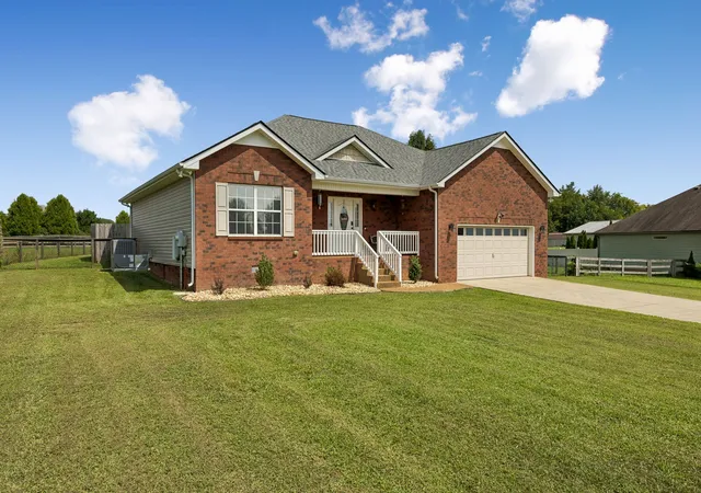 2nd image of 1361 Volunteer Ln, Lewisburg, TN 37091 | MLS# 3505986