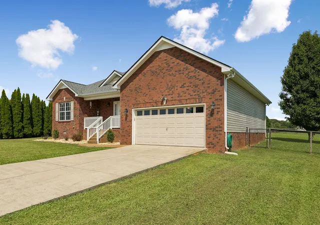 3rd image of 1361 Volunteer Ln, Lewisburg, TN 37091 | MLS# 3505986