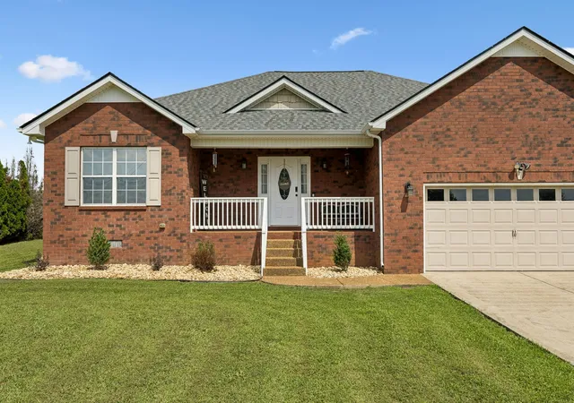 4th image of 1361 Volunteer Ln, Lewisburg, TN 37091 | MLS# 3505986