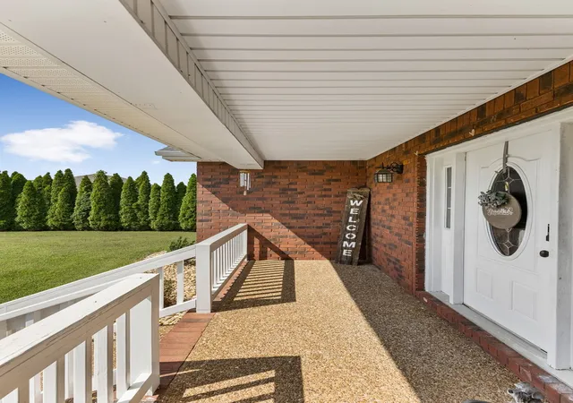 5th image of 1361 Volunteer Ln, Lewisburg, TN 37091 | MLS# 3505986