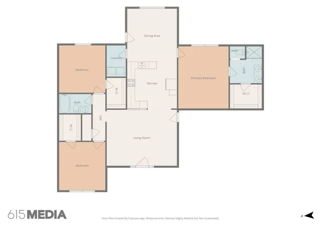 73rd image of 1361 Volunteer Ln, Lewisburg, TN 37091 | MLS# 3505986