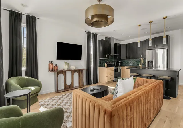 1st image of 2000 S Hamilton Rd #17, Nashville, TN 37218 | MLS# 3514174