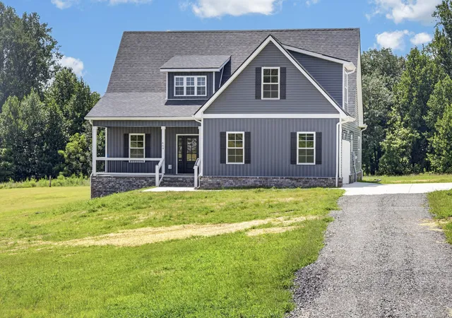 Photo 1 of Single family home for sale at 668 Jefferson Rd, Smithville, TN 37166 | MLS# 3506537 | Listing updated on 2026-10-15
