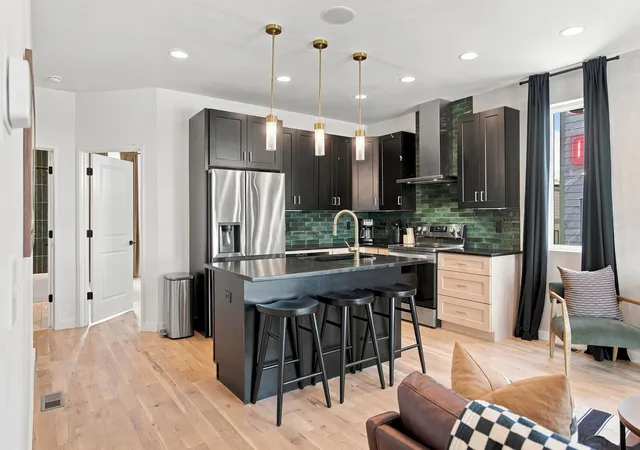 Photo 3 of Townhouse for sale at 2000 S Hamilton Rd #5, Nashville, TN 37218 | MLS# 3514167 | Listing updated on 2026-09-27