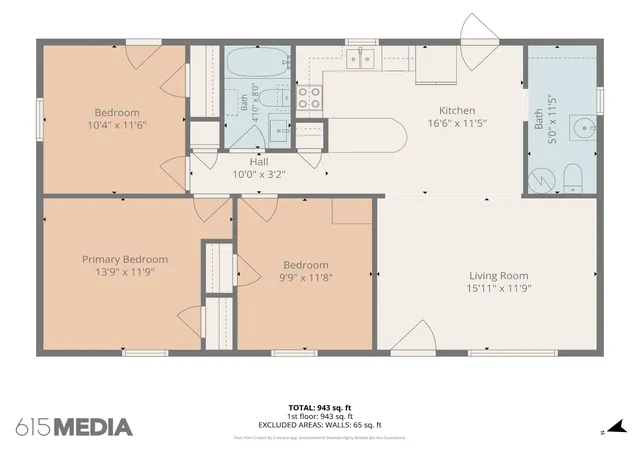 26th image of 7114 Oak Tree Dr, Fairview, TN 37062 | MLS# 3510970