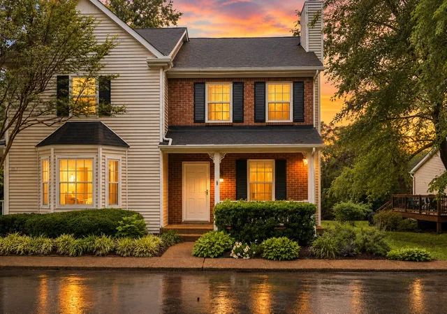2nd image of 1273 Carriage Park Dr, Franklin, TN 37064 | MLS# 3506002