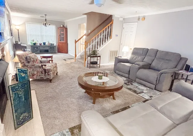 Photo 3 of Single family home for sale at 1021 Tonyawood Dr, Old Hickory, TN 37138 | MLS# 3510826 | Listing updated on 2026-08-23