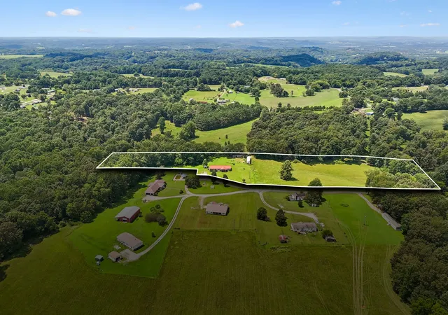 2nd image of 17 Light Ln, Kelso, TN 37348 | MLS# 3506003