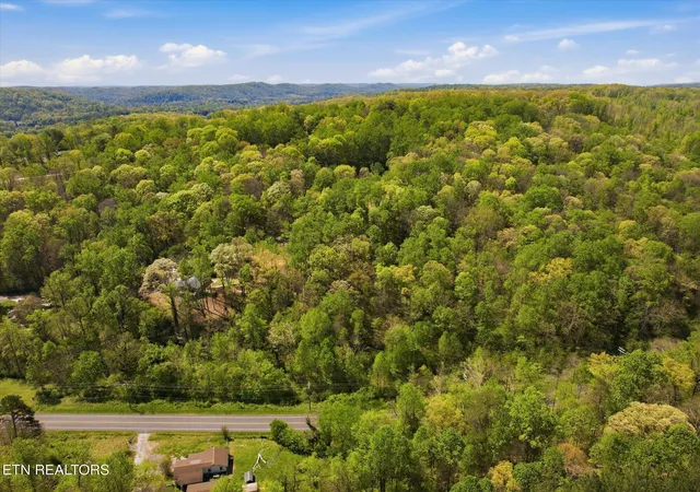 4th image of 0 Skyline Dr, Clinton, TN 37716 | MLS# 3505980