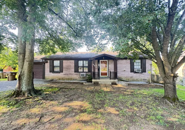 Photo 1 of Single family home for sale at 312 Roosevelt Ave, Madison, TN 37115 | MLS# 3508183 | Listing updated on 2026-08-25