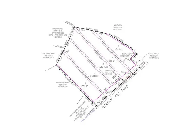 24th image of 740 Pleasant Hill Rd, Sparta, TN 38583 | MLS# 3520400