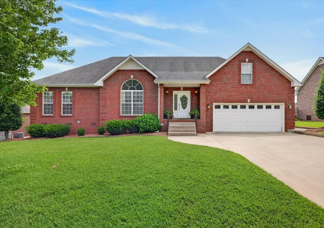 1st image of 213 Cheshire Rd, Clarksville, TN 37043 | MLS# 3510620