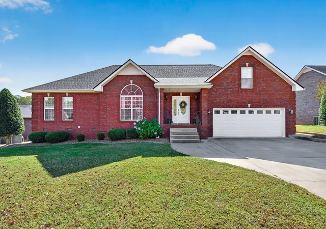Photo 1 of Single family home for sale at 213 Cheshire Rd, Clarksville, TN 37043 | MLS# 3510620 | Listing updated on 2026-10-29
