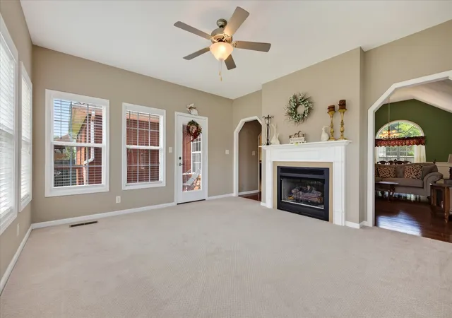 Photo 2 of Single family home for sale at 213 Cheshire Rd, Clarksville, TN 37043 | MLS# 3510620 | Listing updated on 2026-10-29