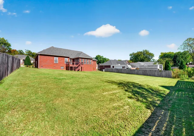Photo 3 of Single family home for sale at 213 Cheshire Rd, Clarksville, TN 37043 | MLS# 3510620 | Listing updated on 2026-10-29