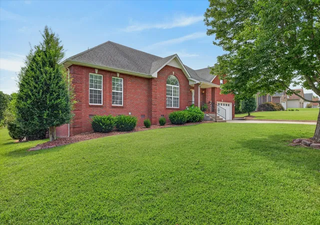 42nd image of 213 Cheshire Rd, Clarksville, TN 37043 | MLS# 3510620