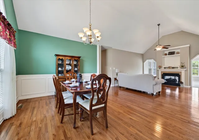 Photo 4 of Single family home for sale at 213 Cheshire Rd, Clarksville, TN 37043 | MLS# 3510620 | Listing updated on 2026-10-29