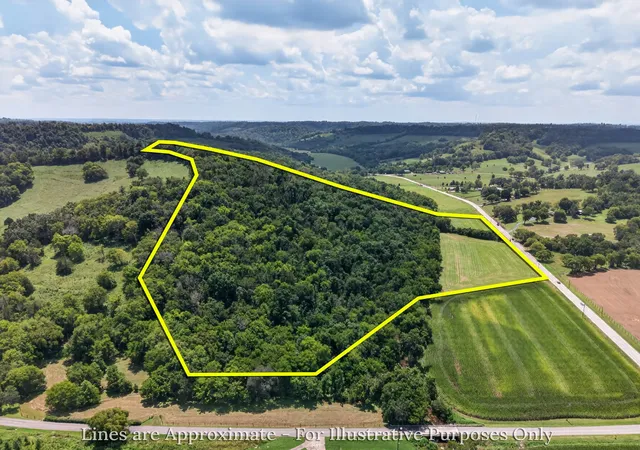 3rd image of 0 Shelbyville Hwy, Fayetteville, TN 37334 | MLS# 3508226