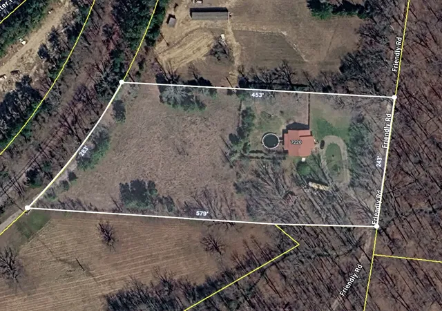27th image of 7220 Friendly Rd, Baxter, TN 38544 | MLS# 3514748