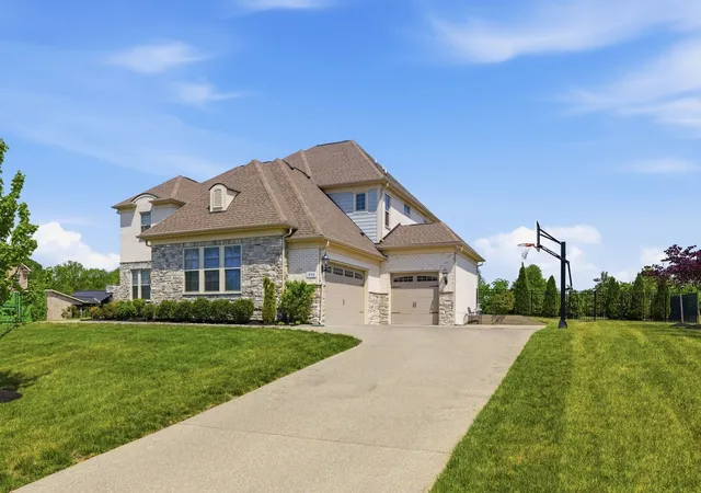 image of 1908 New Bristol Ln, Brentwood, TN 37027 | MLS# 3506126
