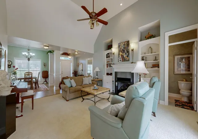 2nd image of 213 James Matthew Ln, Mount Juliet, TN 37122 | MLS# 3514058