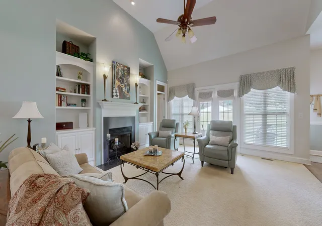 5th image of 213 James Matthew Ln, Mount Juliet, TN 37122 | MLS# 3514058