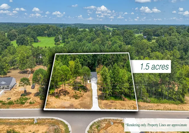 2nd image of 208 Crepe Myrtle Dr, Dickson, TN 37055 | MLS# 3508140