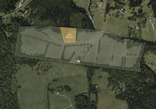 25th image of 216 Mcclure Pvt Ln, Gallatin, TN 37066 | MLS# 3506037