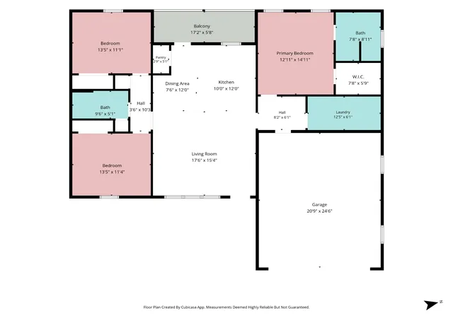 30th image of 8634 Holmes Creek Rd, Smithville, TN 37166 | MLS# 3506061