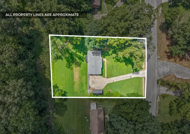 2nd image of 684 Dean Rd, Clarksville, TN 37040 | MLS# 3506055