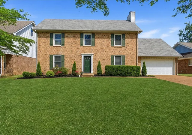 Photo 1 of Single family home for sale at 609 Sugartree Ln, Franklin, TN 37064 | MLS# 3519154 | Listing updated on 2026-09-07