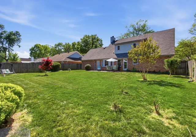 Photo 2 of Single family home for sale at 609 Sugartree Ln, Franklin, TN 37064 | MLS# 3519154 | Listing updated on 2026-09-07
