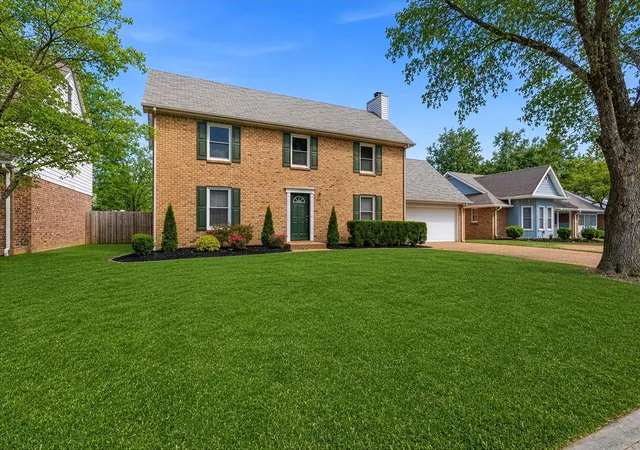 Photo 4 of Single family home for sale at 609 Sugartree Ln, Franklin, TN 37064 | MLS# 3519154 | Listing updated on 2026-09-07
