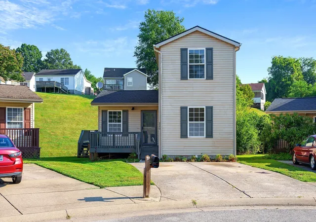 Photo 1 of Single family home for sale at 220 Brittany Park Cir, Antioch, TN 37013 | MLS# 3506048 | Listing updated on 2026-08-11
