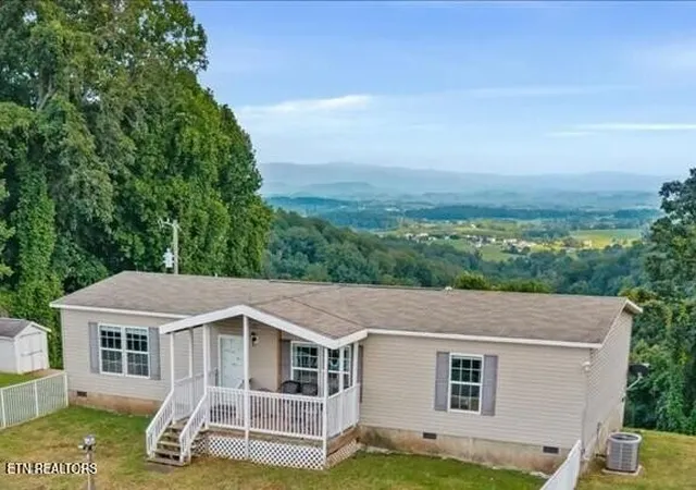 Photo 1 of Manufactured home for sale at 2380 Old Hwy 68, Sweetwater, TN 37874 | MLS# 3506053 | Listing updated on 2026-09-20