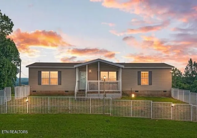 Photo 2 of Manufactured home for sale at 2380 Old Hwy 68, Sweetwater, TN 37874 | MLS# 3506053 | Listing updated on 2026-09-20