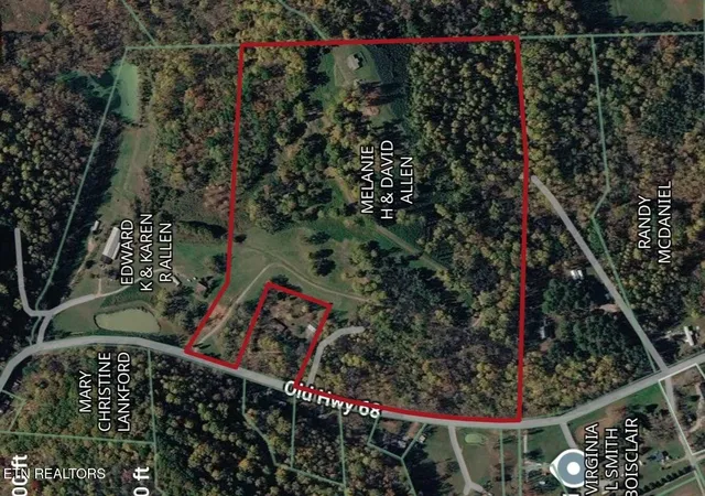 42nd image of 2380 Old Hwy 68, Sweetwater, TN 37874 | MLS# 3506053