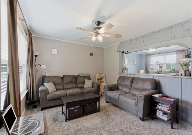 2nd image of 1787 Bearwallow Rd, Ashland City, TN 37015 | MLS# 3512946