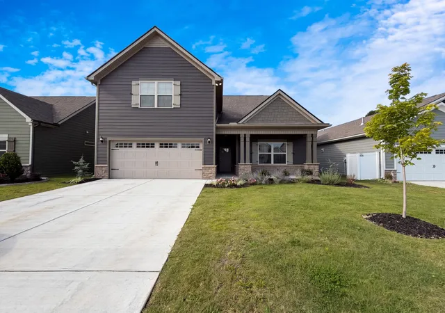 Photo 1 of Single family home for sale at 5815 Shoreline Dr, Rockvale, TN 37153 | MLS# 3506060 | Listing updated on 2026-08-20
