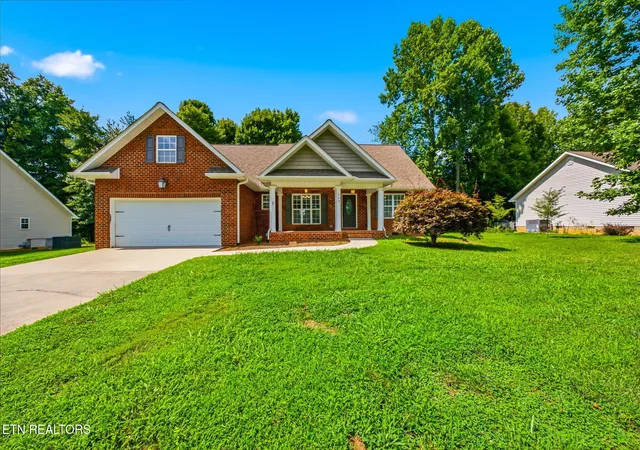 1st image of 203 Shadows Lawn Dr, Athens, TN 37303 | MLS# 3506066