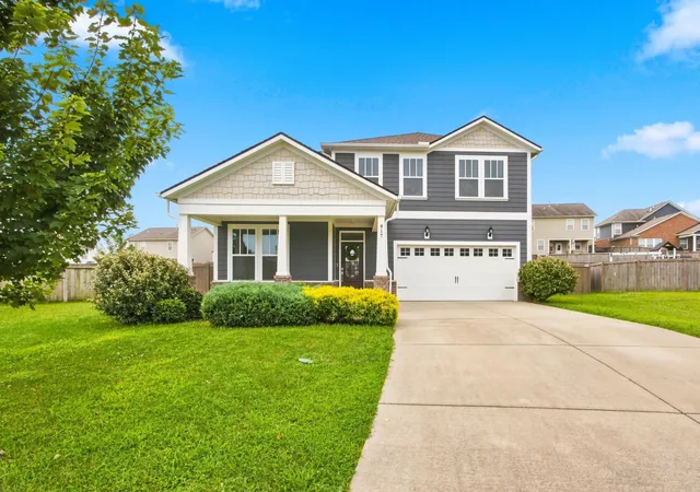 1st image of 917 Sassafras Ct, Spring Hill, TN 37174 | MLS# 3513408