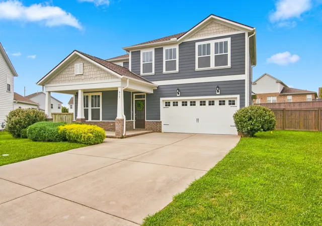 3rd image of 917 Sassafras Ct, Spring Hill, TN 37174 | MLS# 3513408