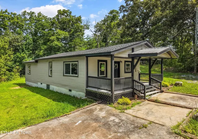 44th image of 522 County Road 271, Niota, TN 37826 | MLS# 3506076