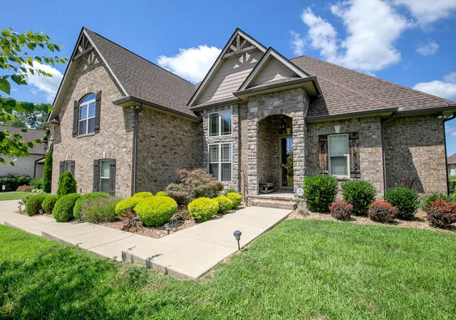 68th image of 1134 Kingston Ln, Greenbrier, TN 37073 | MLS# 3515295