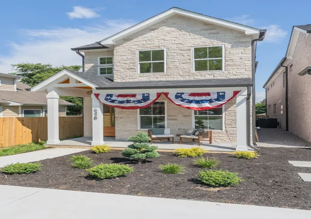 2nd image of 632b Annex Ave, Nashville, TN 37209 | MLS# 3509938