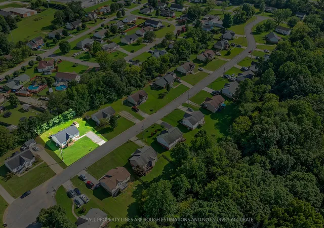20th image of 1043 Woodbrier Ln, Greenbrier, TN 37073 | MLS# 3506109