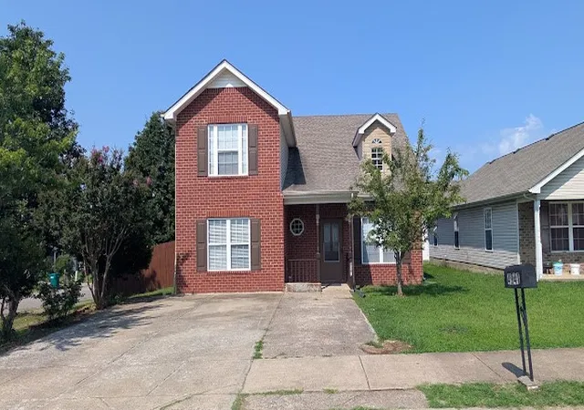 2nd image of 4041 Margo Cir, La Vergne, TN 37086 | MLS# 3510310